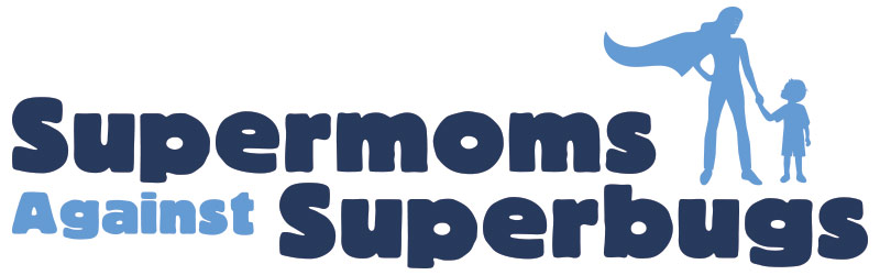 Supermoms Against Superbugs